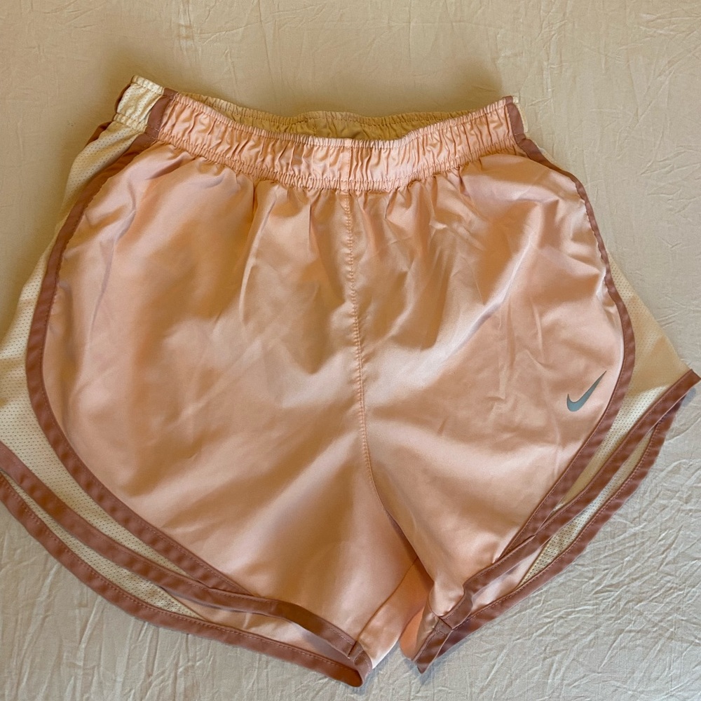 NIKE athletic shorts women size S